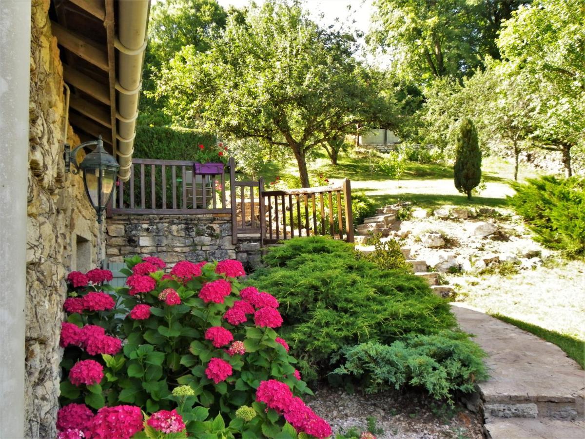 Le Cottage Du Chateau Chaudenay-le-Chateau Экстерьер фото