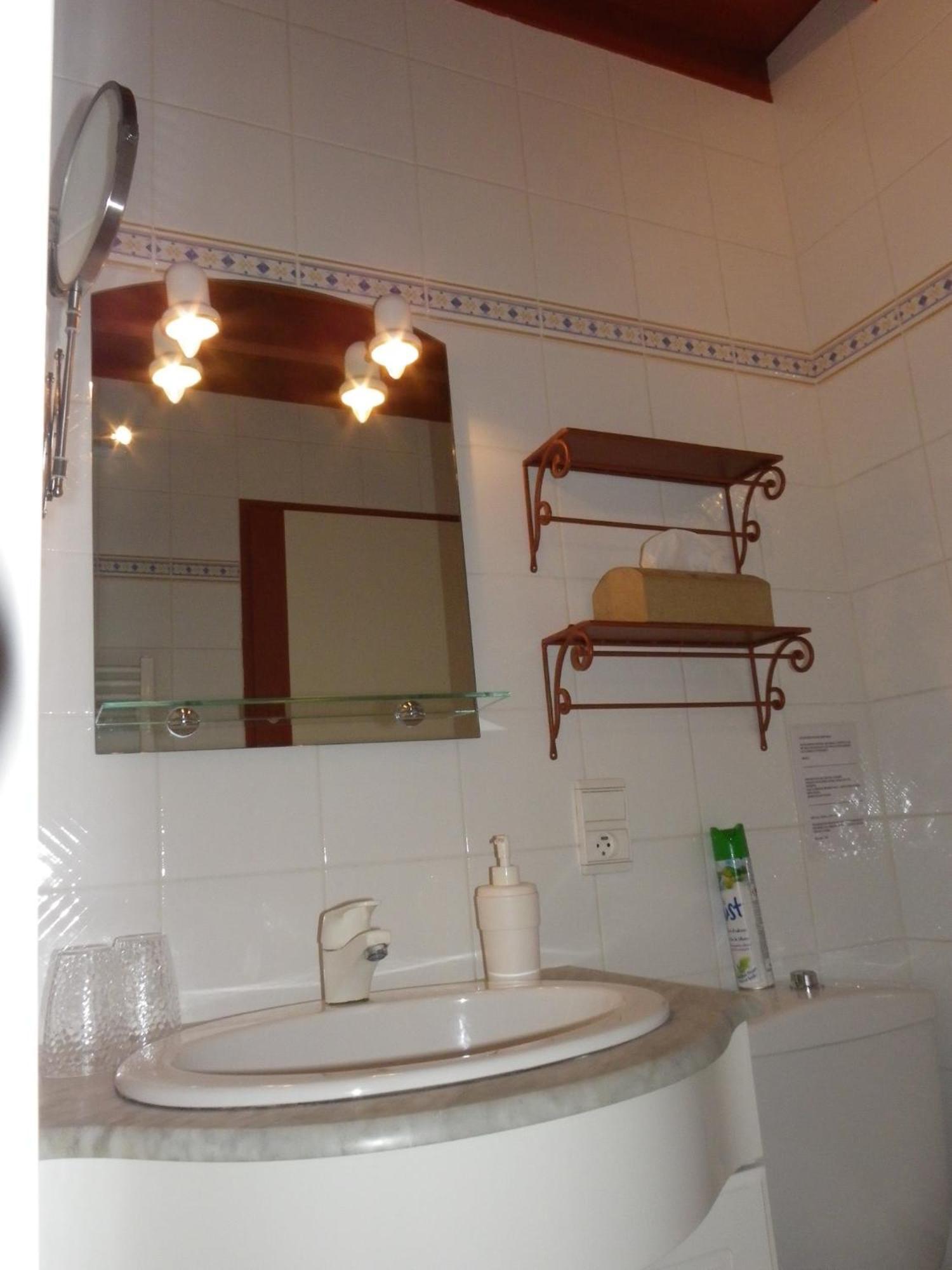 Le Cottage Du Chateau Chaudenay-le-Chateau Номер фото
