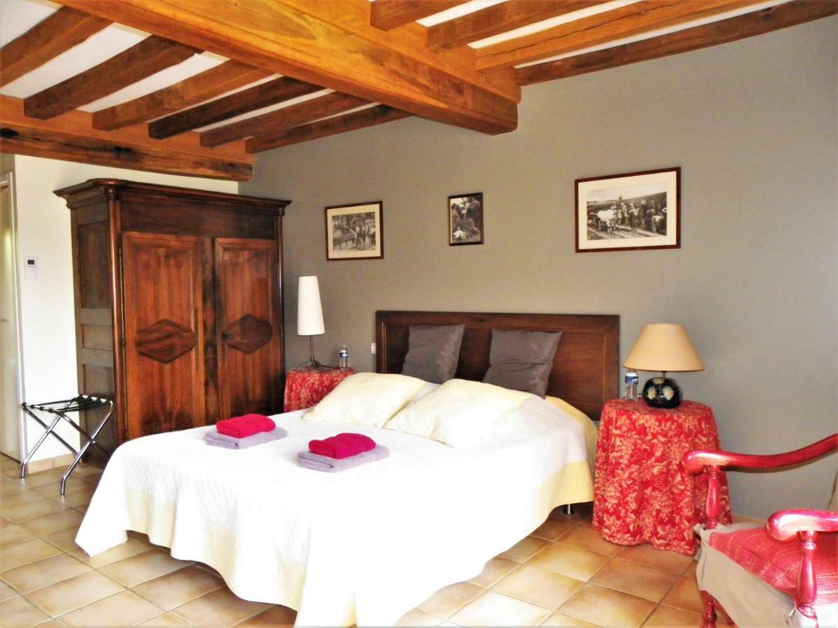 Le Cottage Du Chateau Chaudenay-le-Chateau Экстерьер фото
