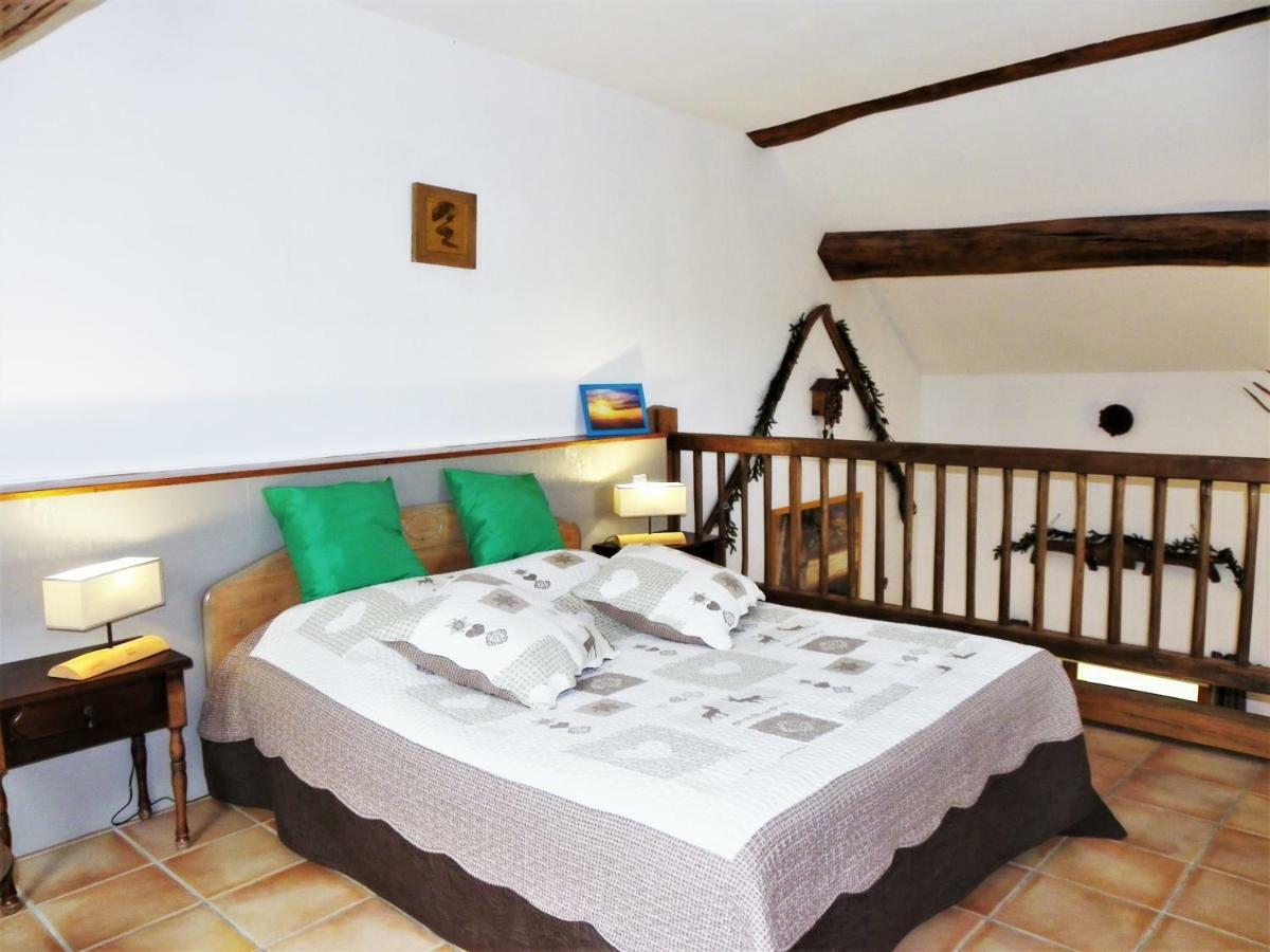 Le Cottage Du Chateau Chaudenay-le-Chateau Экстерьер фото